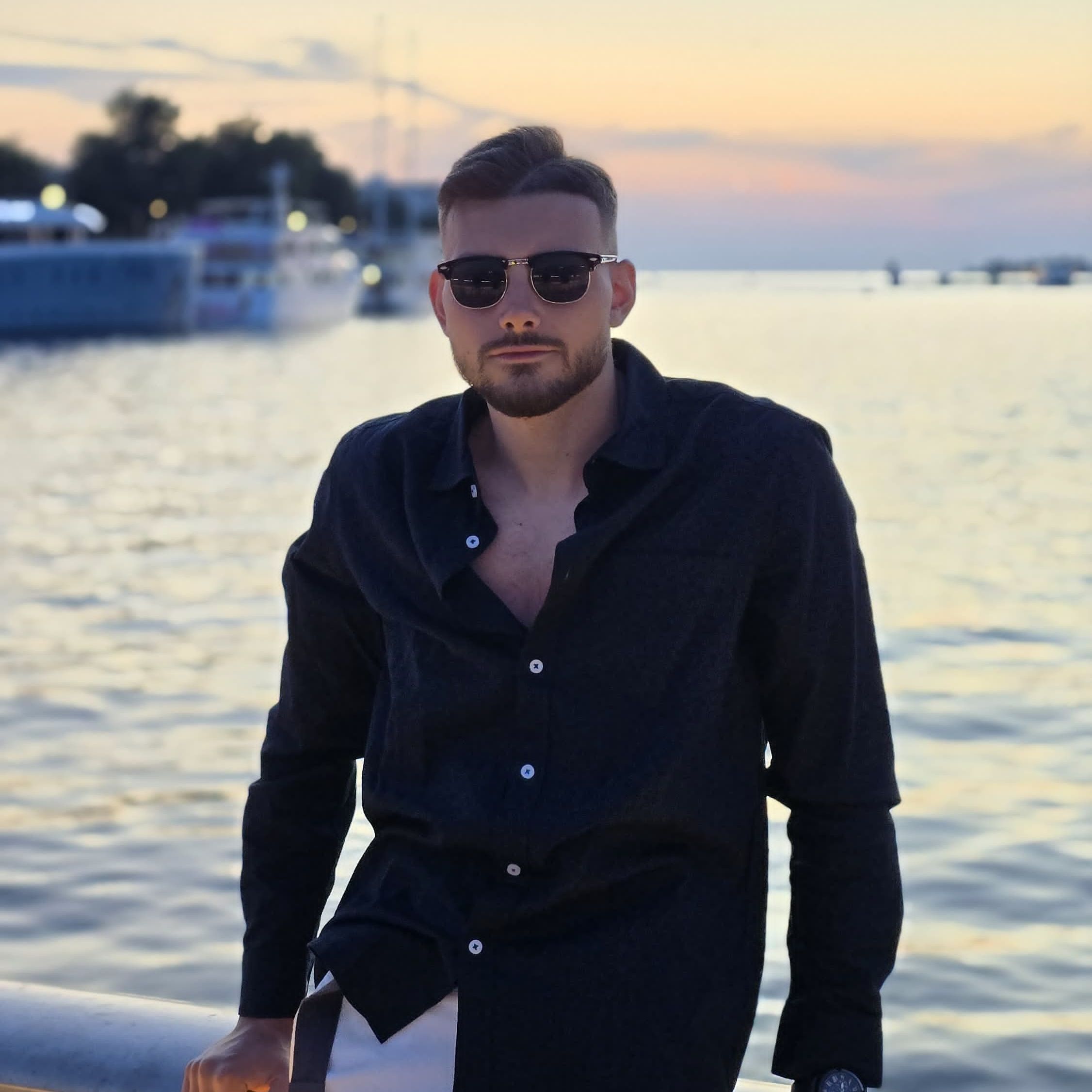 Andrei Nicolescu